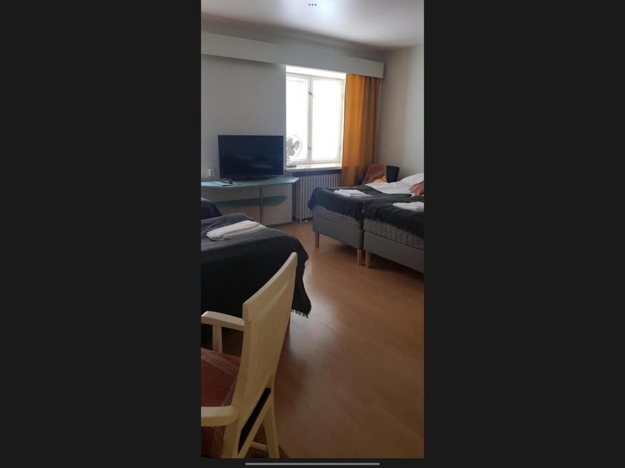 Lentaevae Kalakukko -Veturi B&B Kuopio Exterior foto