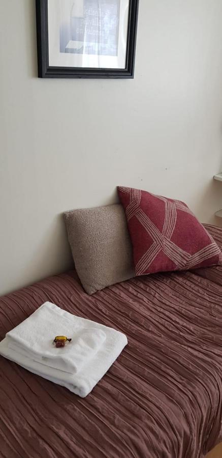 Lentaevae Kalakukko -Veturi B&B Kuopio Exterior foto